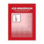 Joe Henderson: Improvised Sax Solos