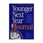 Younger Next Year Fitness Journal