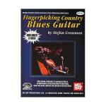 Stefan Grossman: Fingerpicking Country B
