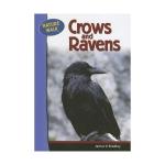 James Bradley: Ravens And Crows (Nature 