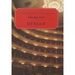 Otello: Vocal Score