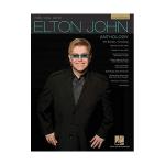 Elton, John/ John, Elton: Elton John - A