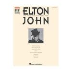 Elton John: The Elton John Keyboard Book