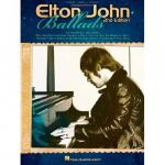 Elton John: Elton John Ballads
