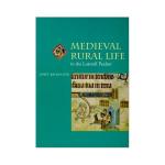 Medieval Rural Life in the Luttrell Psalter (Medieval Life in Manuscripts)