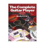 Russ Shipton: The Complete Guitar Player