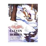 Bill Watterson: The Authoritative Calvin