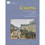 Chopin: Twenty-Four Preludes - Opus 28