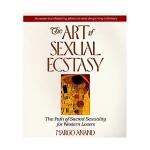 Anand, Margot (Author): The Art of Sexua