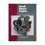 Small Diesel Engine: Service Manual