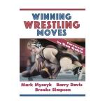 Winning Wrestling Moves