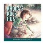 Rhoda's Rock Hunt