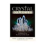 Crystal Oracle: Guidance from the Heart of the Earth