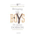 Bringing Up Boys: Shaping the Next Generation of Men