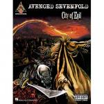 Avenged Sevenfold - City of Evil