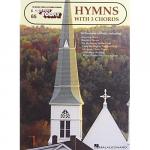 65. Hymns with 3 Chords (EZ Play Today)