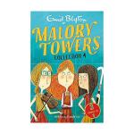 Enid Blyton: Malory Towers Collection 4: