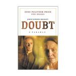 Doubt: A Parable