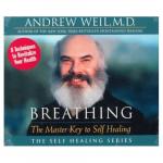 Breathing: The Master Key to Self Healing