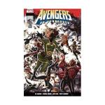 Avengers: No Surrender