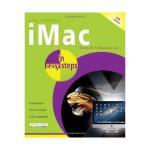 iMac in Easy Steps: Covers MAC OS X Mountain Lion