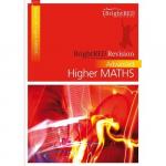Advanced Higher Maths: Bright Red Revision