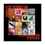 Ross Halfin: Led Zeppelin Vinyl: The Ess