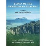 Flora of the Venezuelan Guayana Editoria Flora of the Venezuelan Guayana Editoria