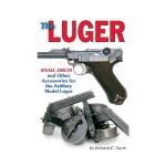 The Luger Snail Drum and Other Accessories for the Artillery Model Luger