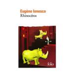 Eugene Ionesco: Rhinoceros