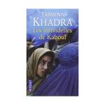 Yasmina Khadra: Les hirondelles de Kabou