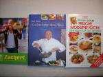 Hom, Ken, Ralf Zacherl und Johann Lafers Hom, Ken, Ralf Zacherl und Johann Lafers