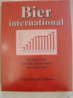 Bier international. 130 Diagramme über d