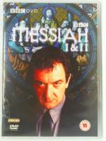 Messiah - Series 1 and 2 [2 DVDs] [UK Import]
