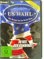 US Wahl - Das Rennen um das Weiße Haus -