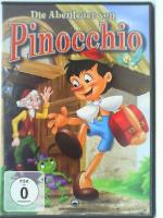 Die Abenteuer von Pinocchio