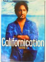 Californication, saison 2 [FR Import]
