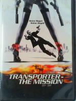 Transporter - The Mission