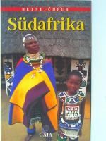 Elke Loßkarn: Reiseführer Südafrika