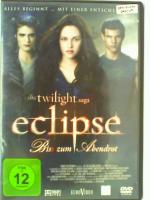 Eclipse - Bis(s) zum Abendrot