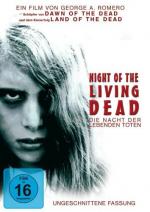 Night of the Living Dead (Uncut Version)