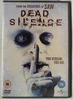 Dead Silence [UK Import]