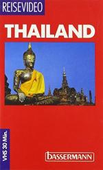 Thailand - Ein Land zum Reinschnuppern [VHS]