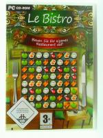 Le Bistro