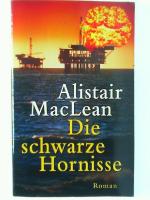 Die Schwarze Hornisse: Roman (Heyne Allgemeine Reihe (01))