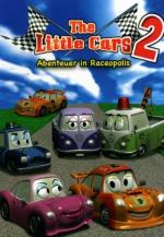 The Little Cars, Vol. 2