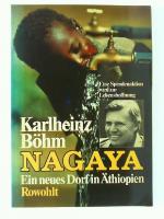 Böhm, Karlheinz und Rupert Neudeck: Naga Böhm, Karlheinz und Rupert Neudeck: Naga