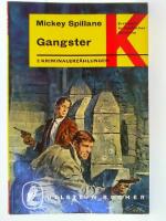 Gangster : 2 Kriminalerzählungen (AR6t)