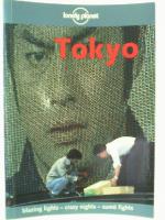 Tokyo (LONELY PLANET TOKYO)