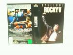 Rocky 5 [VHS]